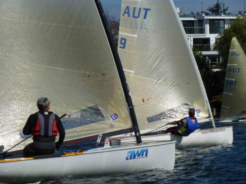 2013 Finn SP