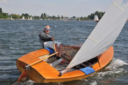 Segelnostagie 2016