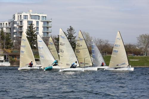 Finn-Vellu Memorial 2018