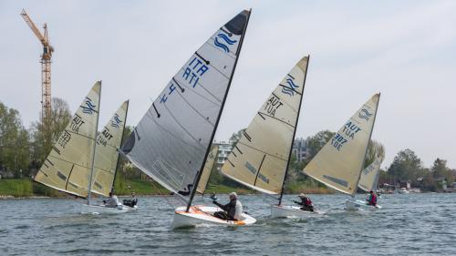 Finn Vellu Memorial 2019